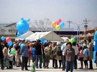 �C�x���g�̗l�q